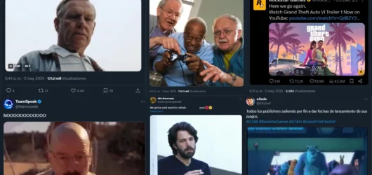 Nuevo Retraso de Grand Theft Auto VI y las Opiniones de la Comunidad